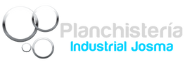 Planchistería Industrial Josma logo