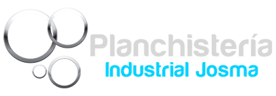 Planchistería Industrial Josma logo