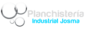 Planchistería Industrial Josma logo