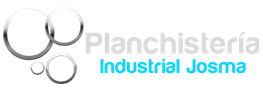 Planchistería Industrial Josma logo