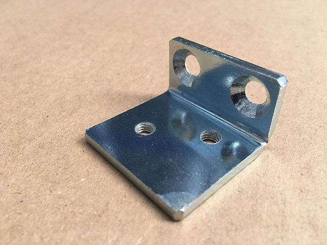 Planchistería Industrial Josma piezas y productos metálicos 12
