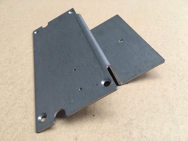 Planchistería Industrial Josma piezas y productos metálicos 11