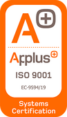 Planchistería Industrial Josma logo Iso